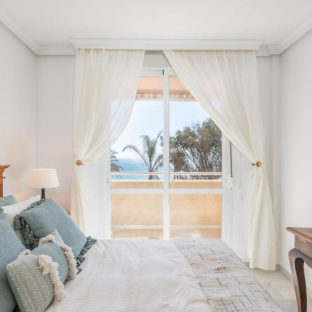 Apartamento Familiar Vistas Al Mar By Rent Me Estepona Extérieur photo