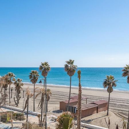 Apartamento Familiar Vistas Al Mar By Rent Me Estepona Extérieur photo
