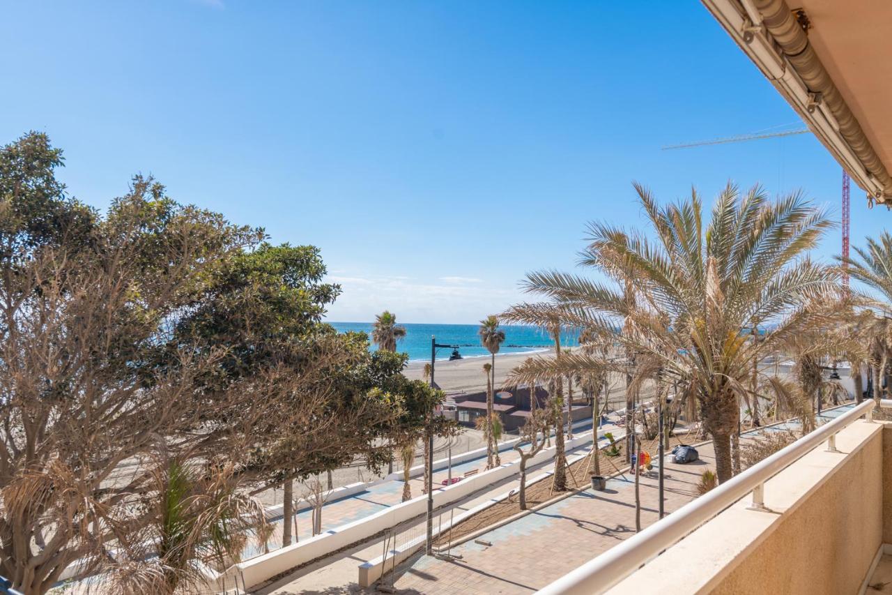 Apartamento Familiar Vistas Al Mar By Rent Me Estepona Extérieur photo