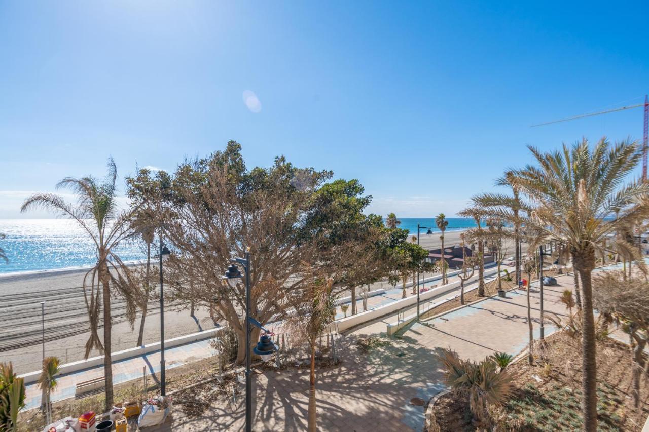 Apartamento Familiar Vistas Al Mar By Rent Me Estepona Extérieur photo