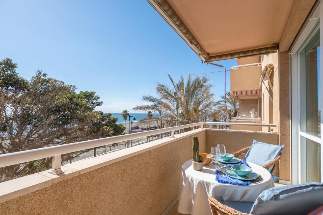 Apartamento Familiar Vistas Al Mar By Rent Me Estepona Extérieur photo