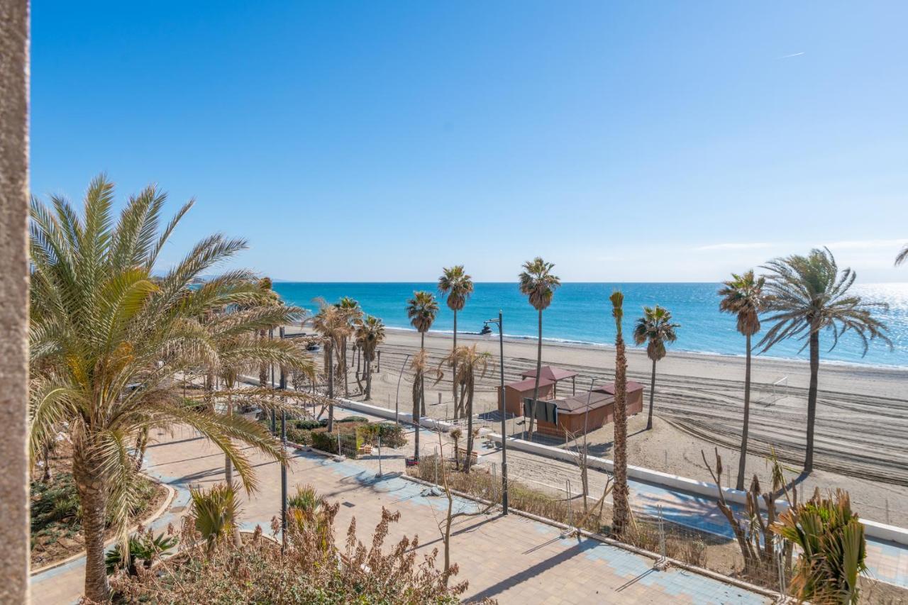 Apartamento Familiar Vistas Al Mar By Rent Me Estepona Extérieur photo