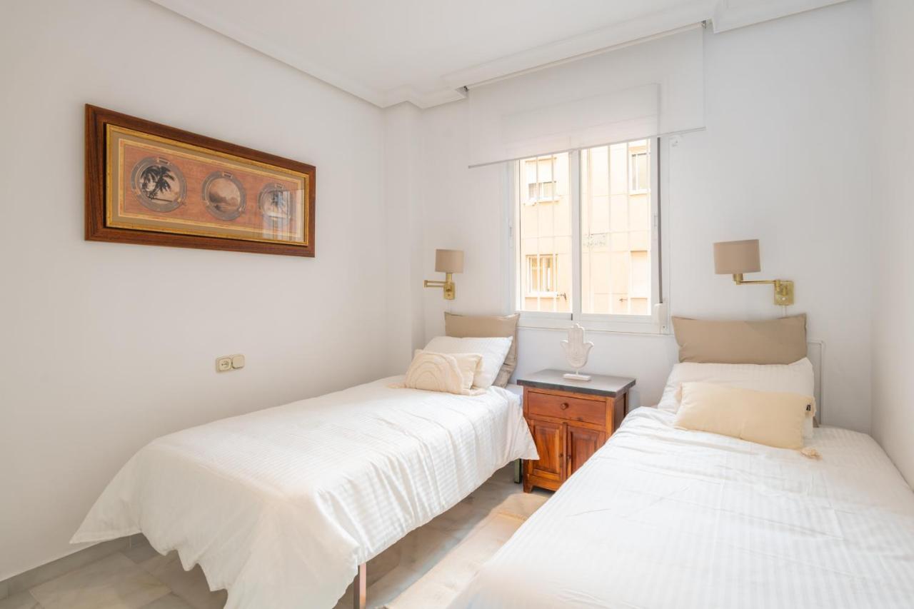 Apartamento Familiar Vistas Al Mar By Rent Me Estepona Extérieur photo