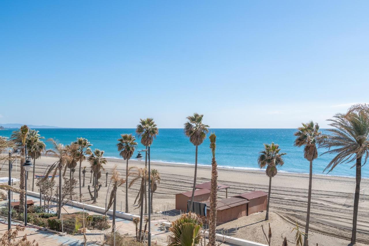 Apartamento Familiar Vistas Al Mar By Rent Me Estepona Extérieur photo