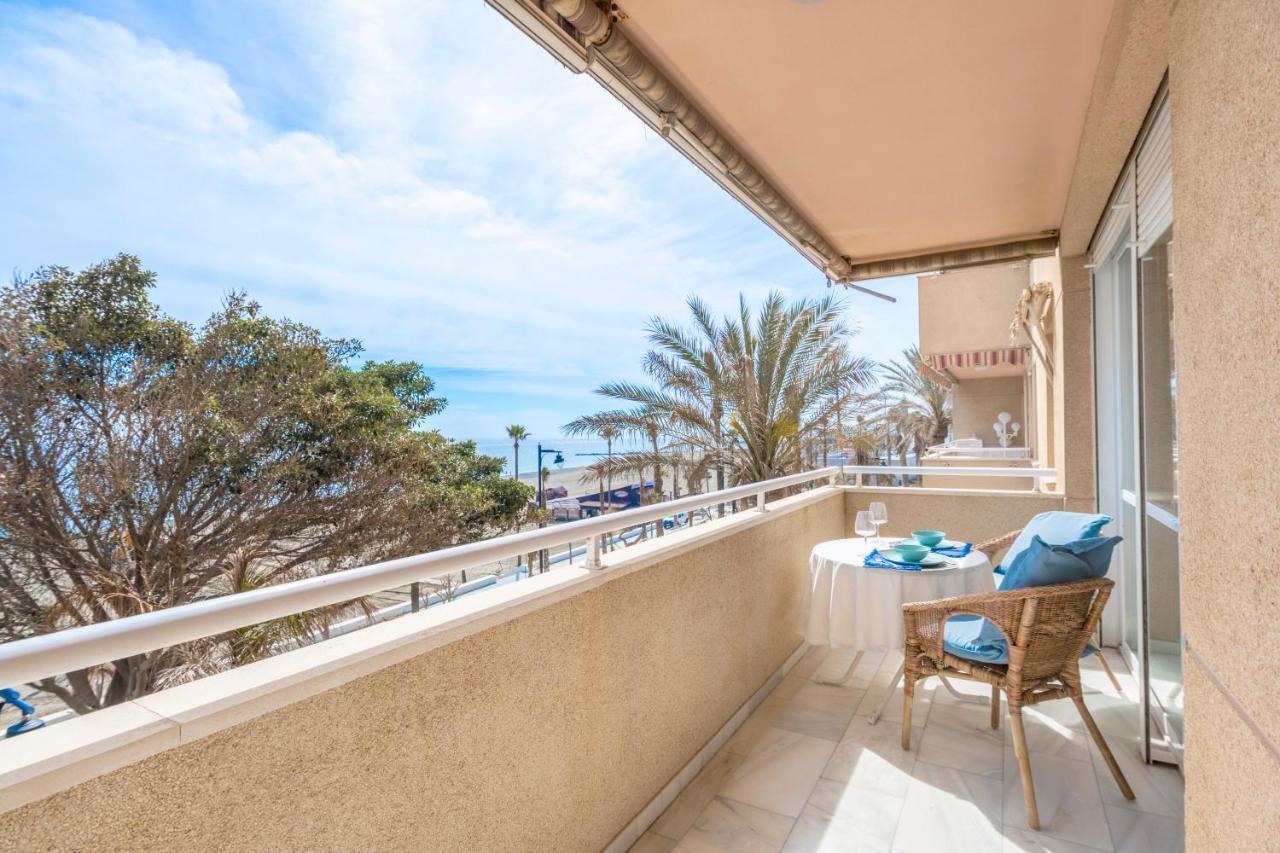 Apartamento Familiar Vistas Al Mar By Rent Me Estepona Extérieur photo
